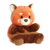 Palm Pals - Rei Red Panda