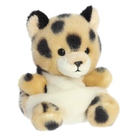 Palm Pals - Chutney Cheetah