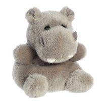 Palm Pals - Hunk Hippo