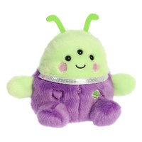 Palm Pals - Zorg Green Alien