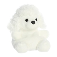 Palm Pals - Lulu Poodle