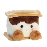 Palm Pals - Toastee S'more