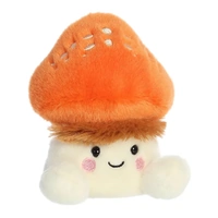 Palm Pals - Fabian Fluffy Mushroom