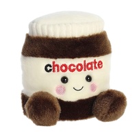 Palm Pals - Silky Chocolate Spread