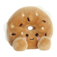 Palm Pals - Tony Everything Bagel