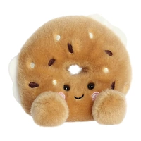 Palm Pals - Tony Everything Bagel