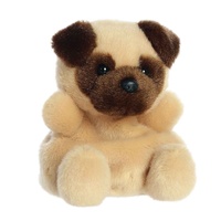 Palm Pals - Frankie Pug