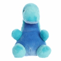 Palm Pals - Glen Loch Ness Monster