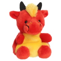 Palm Pals - Bruce Chinese Dragon