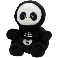 Palm Pals - Skelly Skeleton