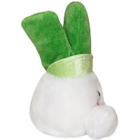 Palm Pals - Mighty Leek