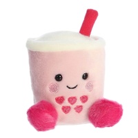 Palm Pals - Tangy Heart Boba