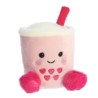 Palm Pals - Tangy Heart Boba