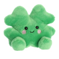 Palm Pals - Chance Clover