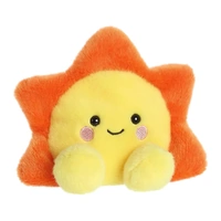 Palm Pals - Rae Sun