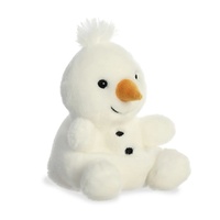 Palm Pals - Froyo Snowman