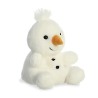 Palm Pals - Froyo Snowman