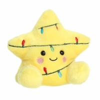 Palm Pals - Navi Star Topper