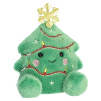 Palm Pals - Balsam Christmas Tree