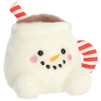 Palm Pals - Briggs Snowman Cocoa