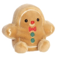 Palm Pals - Gio Gingerbread Man