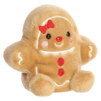 Palm Pals - Gia Gingerbread Girl