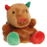 Palm Pals - Syd Holiday Capybara