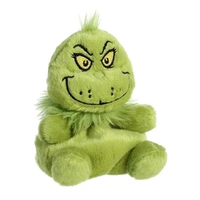 Palm Pals - Grinch