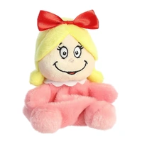 Palm Pals - Cindy-Lou Who