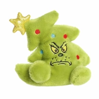 Palm Pals - Grinch Tree
