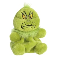 Palm Pals - Grinch Mean One