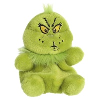 Palm Pals - Grinch Snarky