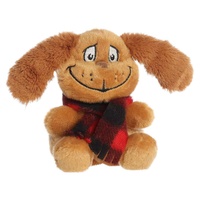 Palm Pals - Max with Scarf