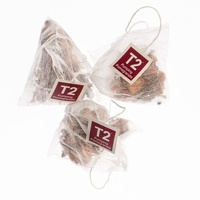 T2 Teabags x25 Gift Box - Pumping Pomegranate