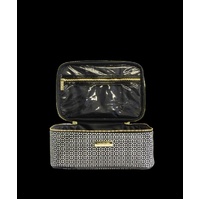 MOR Destination - Barcelona Train Case