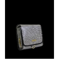 MOR Destination - London Hanging Fold-Out Case