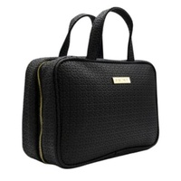 MOR Destination Noir - Shanghai Hanging Fold-out Bag 