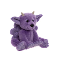 Bearhouse by Charlie Bears - Portcullis