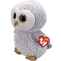 Beanie Boos - Owlette the White Owl Large