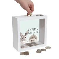 Splosh Change Box - My First Money Box