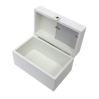 Baby Photo Box by Splosh