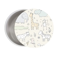 Baby Animal Medium Trinket Box by Splosh