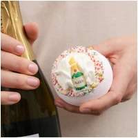 Bomb Cosmetics Bath Blaster - Fizz the Season