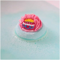 Bomb Cosmetics Bath Blaster - Happy Bath-Day