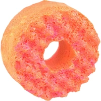 Bomb Cosmetics Body Buffer - Jam & the Giant Peach