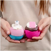 Bomb Cosmetics Bath Blaster - XOXO