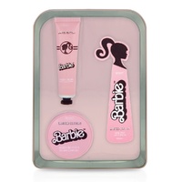 Mad Beauty Barbie Limited Edition Fridge Gift Set