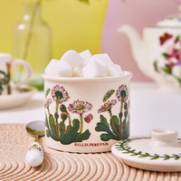 Portmeirion Botanic Garden - Sugar Bowl - 200ml Daisy