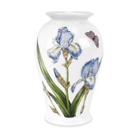 Portmeirion Botanic Garden - Canton Vase - 16cm Mixed Motifs