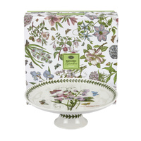 Portmeirion Botanic Garden - Cake Stand